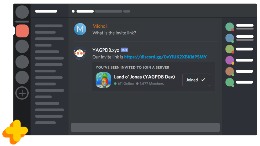 How To Add Bots To Discord Server Youtube